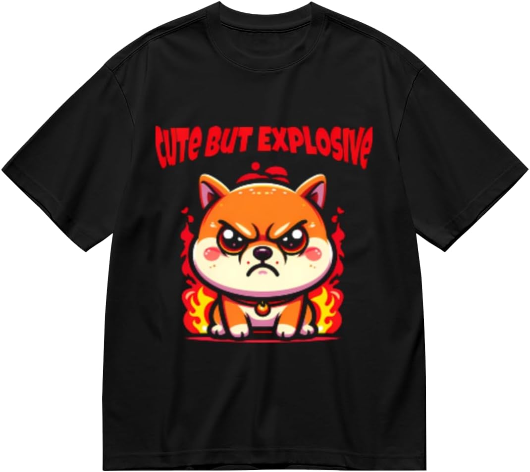 Men's T Shirt,Materials Engineer DadAdult Cotton T Shirts top Short Sleeved Tee - Mayhem Cute