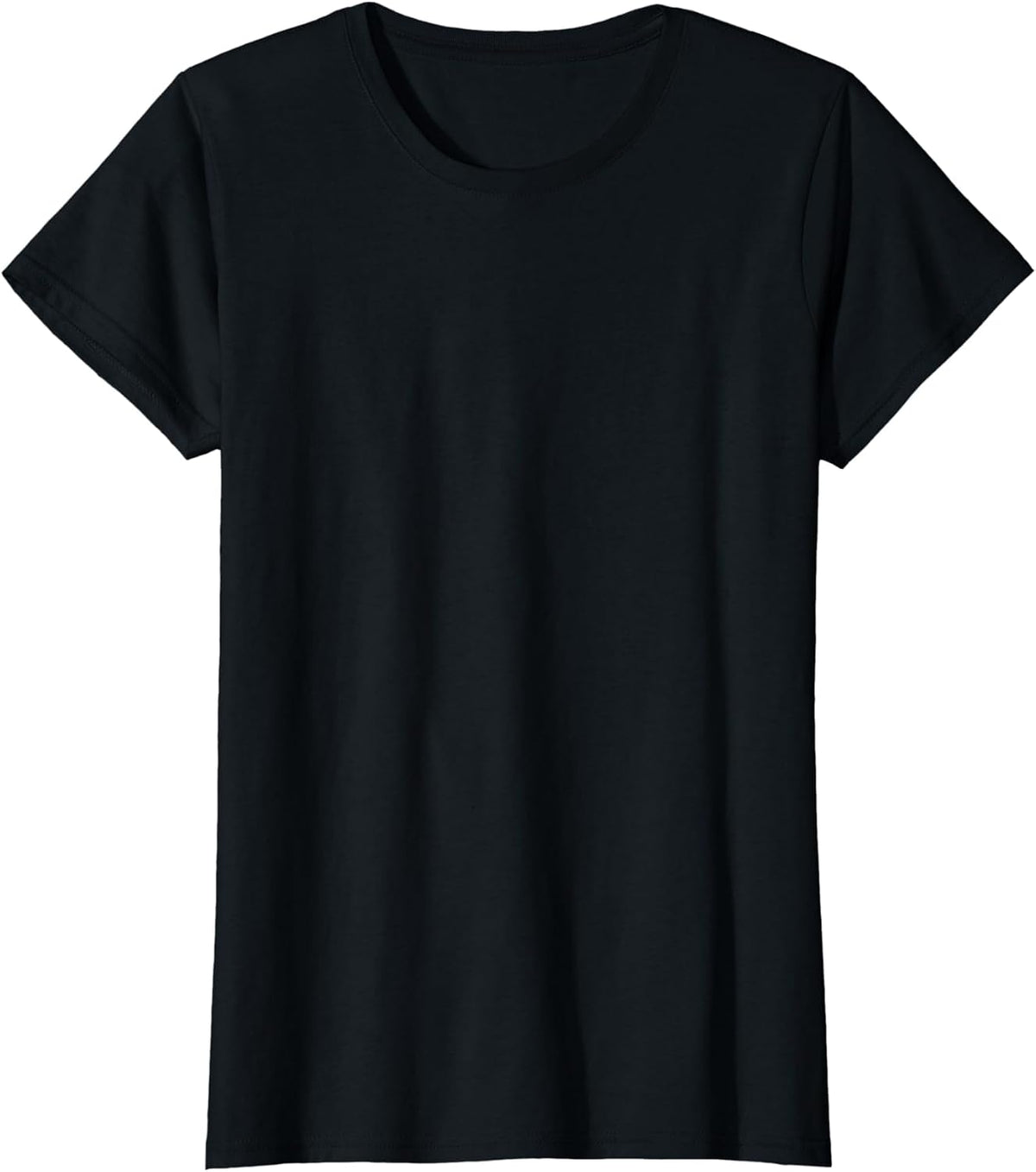 Women's Trigger Point Line Art Funny Massage Therapist Gift T-Shirt - Black