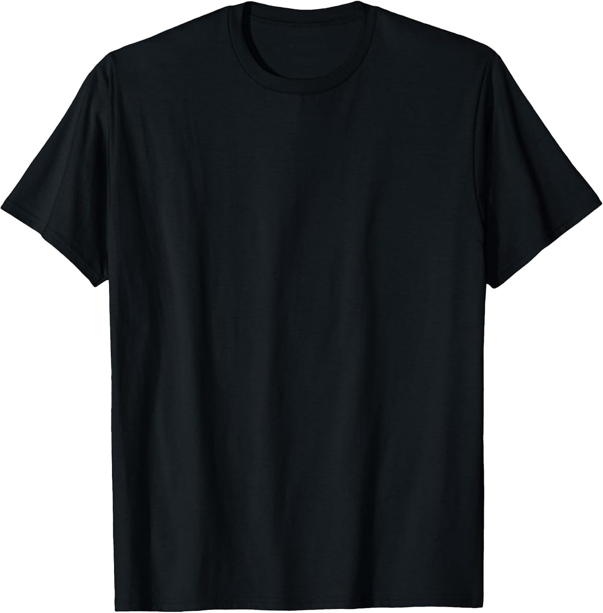 Men's Pet Pig Badge Funny Guinea Pig Lover Gift T-Shirt - Black