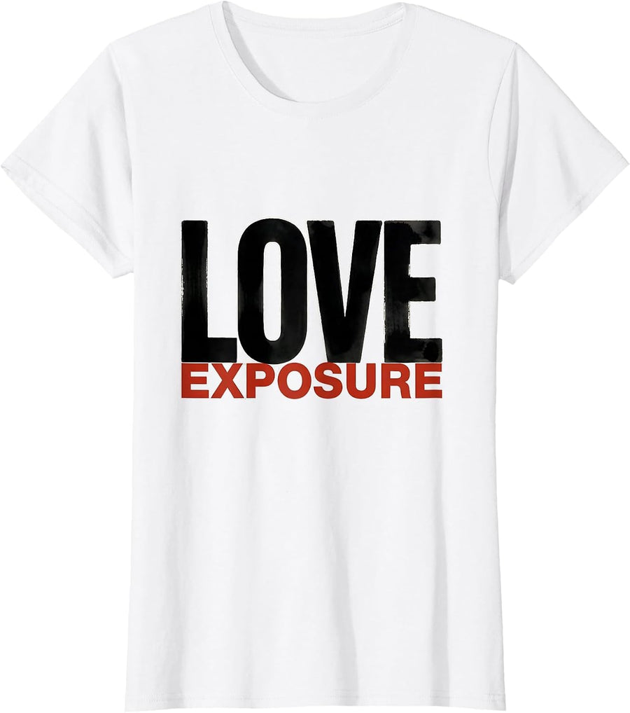Women's Love Exposure Funny Radiology Tech Valentine Skeleton Humor T-Shirt - White