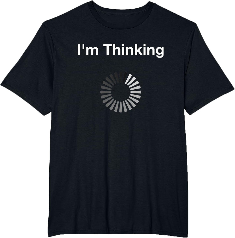 Programmer Programming Coding Software Developer Sayings T-Shirt - Black