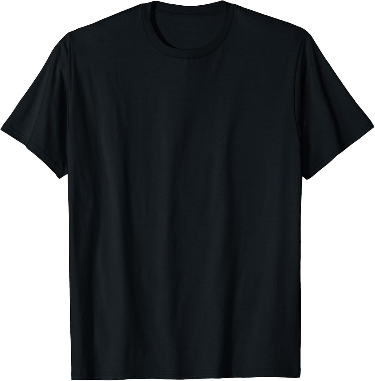 Men's Ghost Patient Halloween Radiology Tech Cute Kawaii T-Shirt - Black
