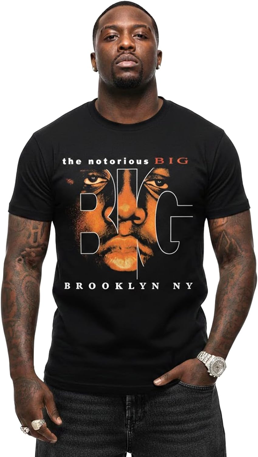 Swag Point Vintage Graphic tees for the Soul, curated - Big Brooklyn