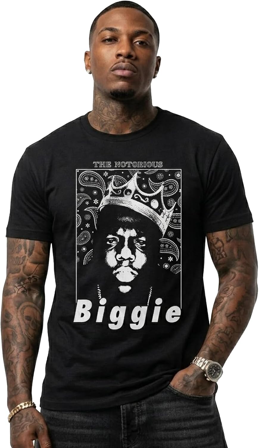 Swag Point Vintage Graphic tees for the Soul, curated - Bandana