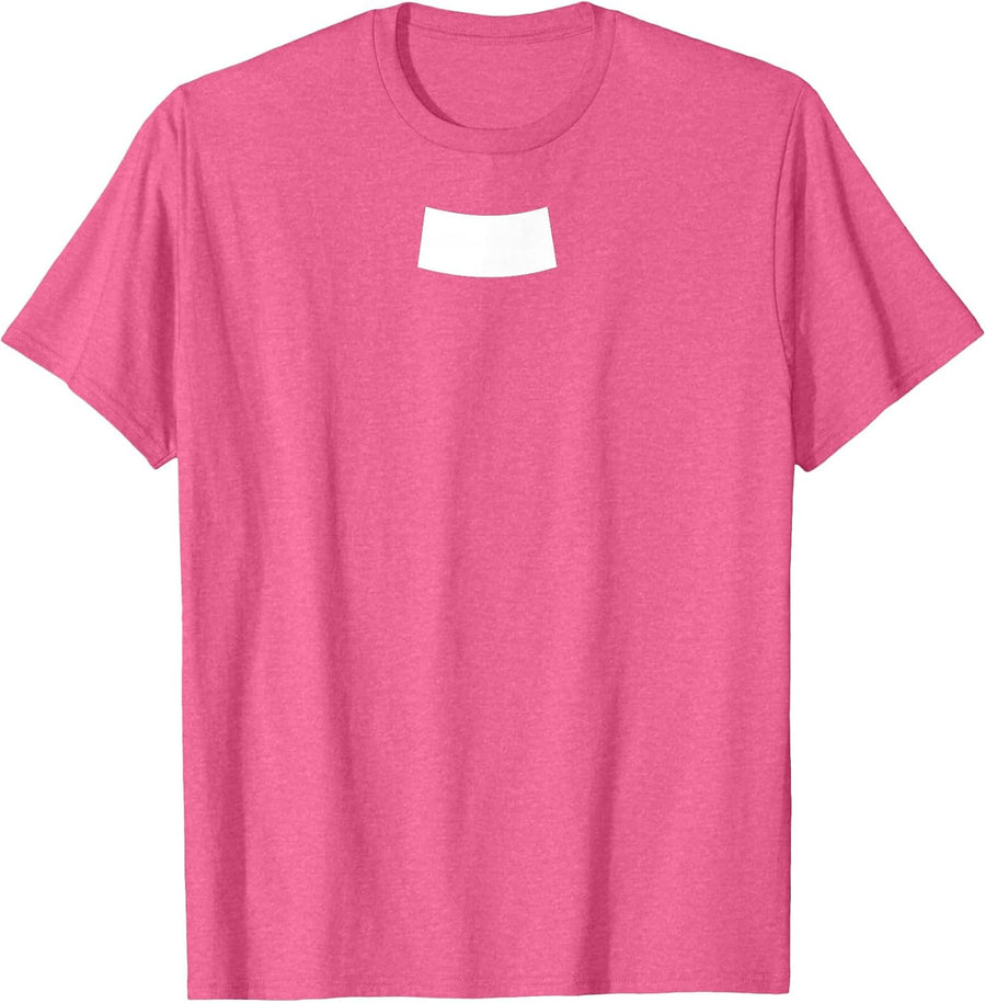 Priest Halloween Shirt T-Shirt - Pink Heather