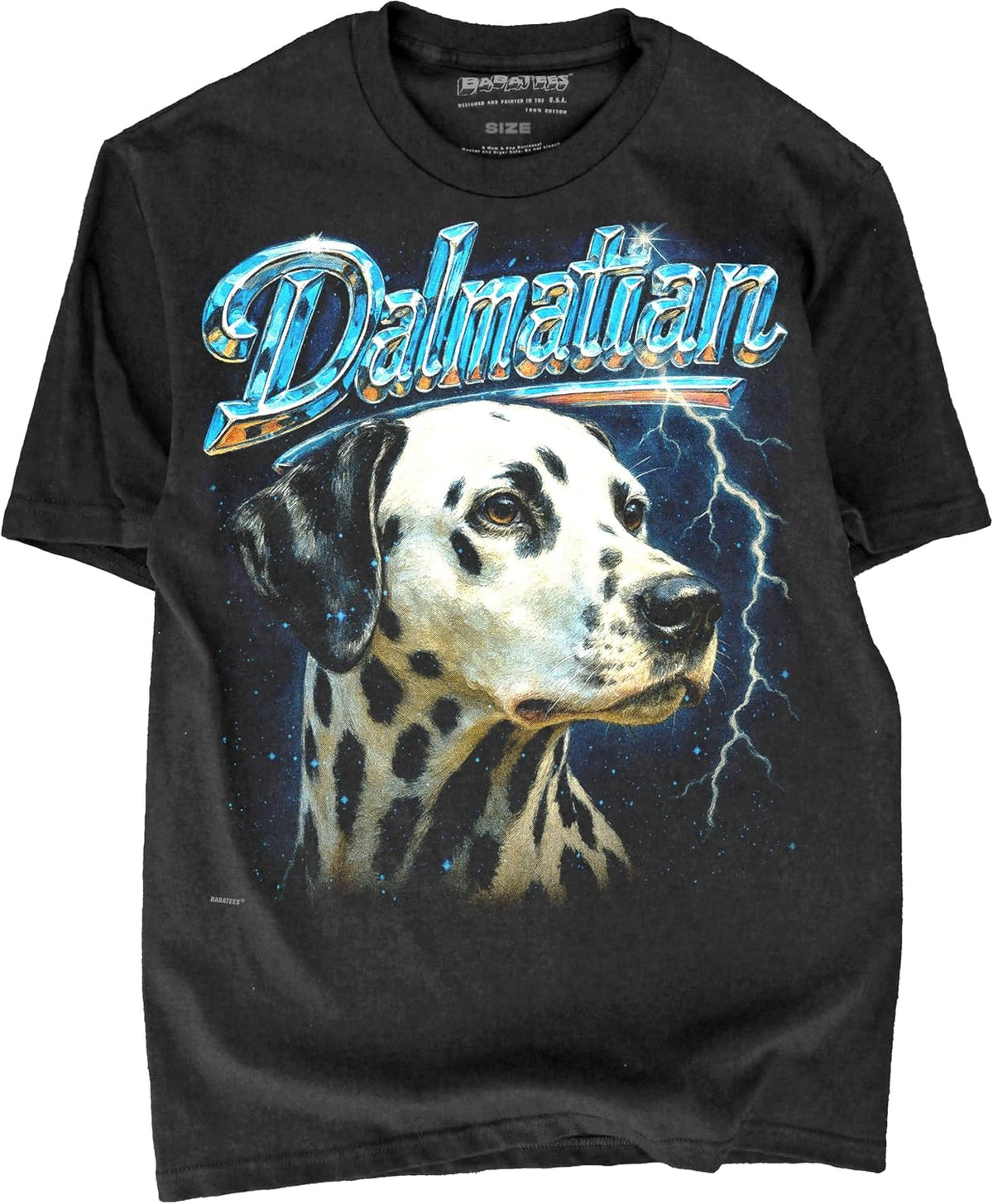 Heavy Metal Dog Themed Tshirt for Dog Lover and Dog Owner 80s 90s Glam & Punk Rock Band Tees Retro Fit Heavyweight Tshirts -