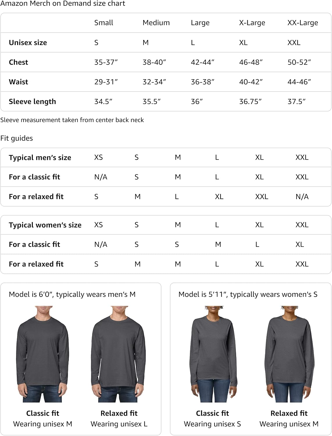 Snowmobile Dad Early Shift Long Sleeve T-Shirt - size chart