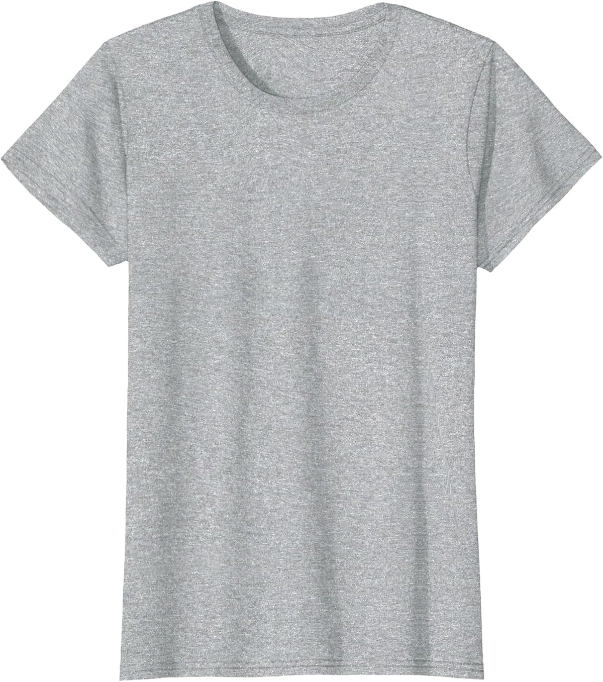 Special Education Unity Diverse Hands Stacking Together T-Shirt - Heather Grey